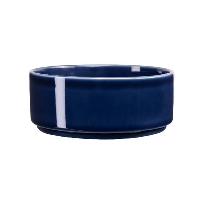 Flat Stackable Nibble Bowl, 250ml - Image 2