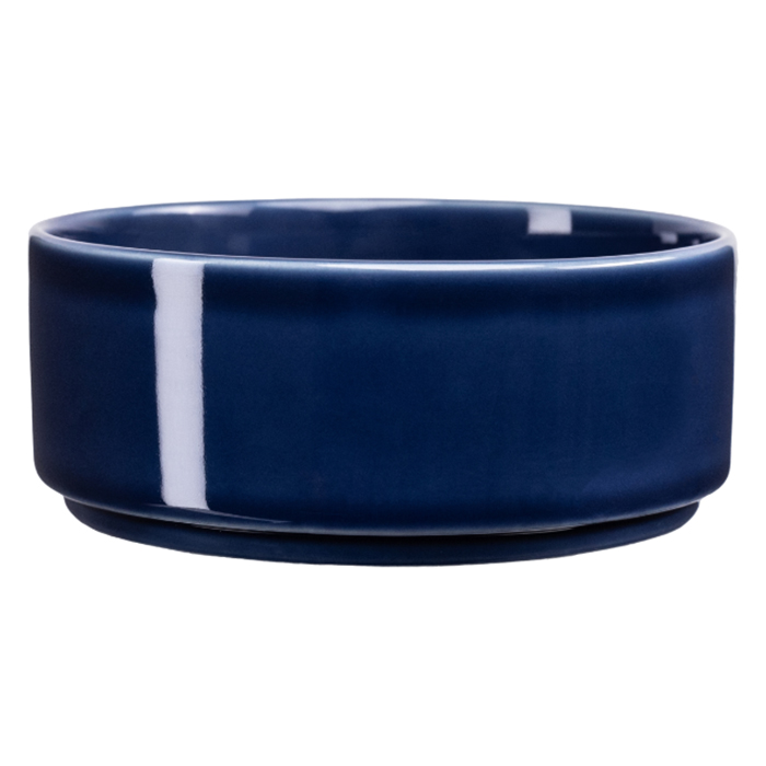 Flat Stackable Salad Bowl, 23cm - Image 2