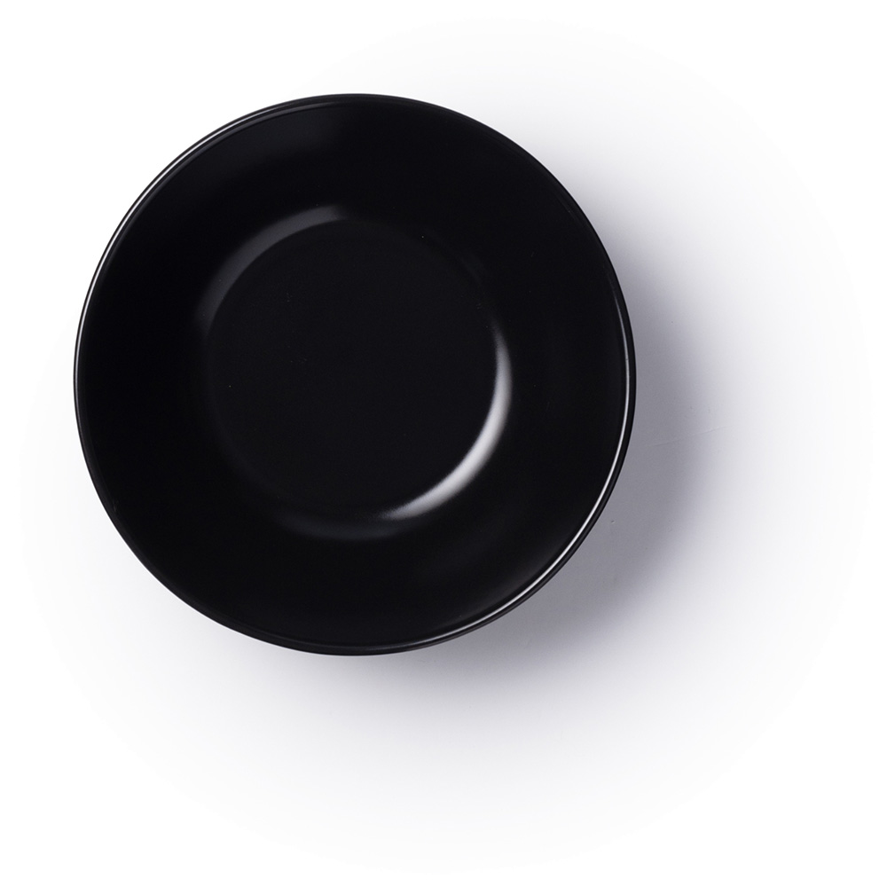 Noir et Noir Cereal Bowl - Image 2