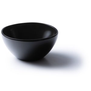 Noir et Noir Nibble Bowl