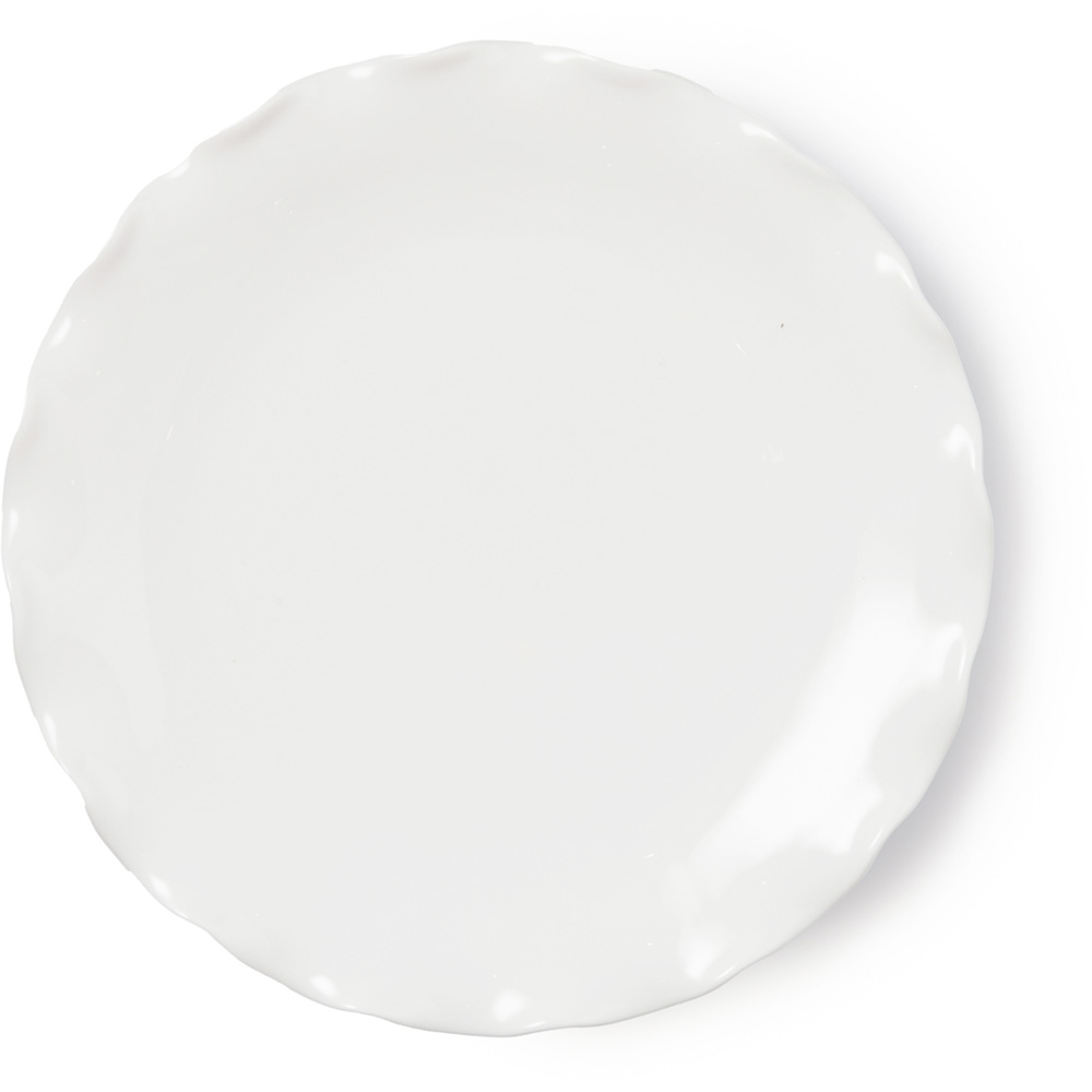 Maison Blanche Dinner Plates, Set of 4 - Image 2