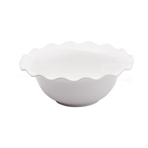 Maison Blanche Cereal Bowls, Set of 4