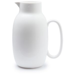 Maison Blanche Pitcher, 1.85L