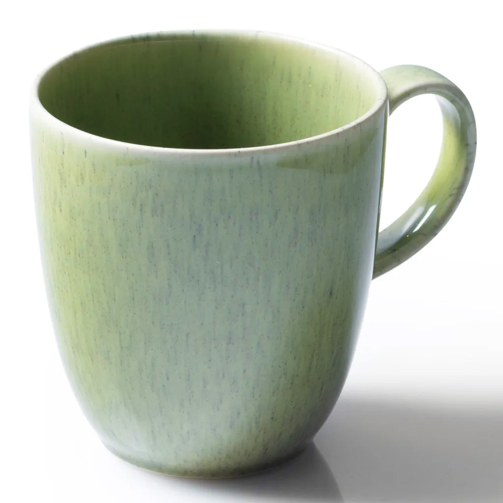 Ashes & Olive Mug, 350ml - Image 5