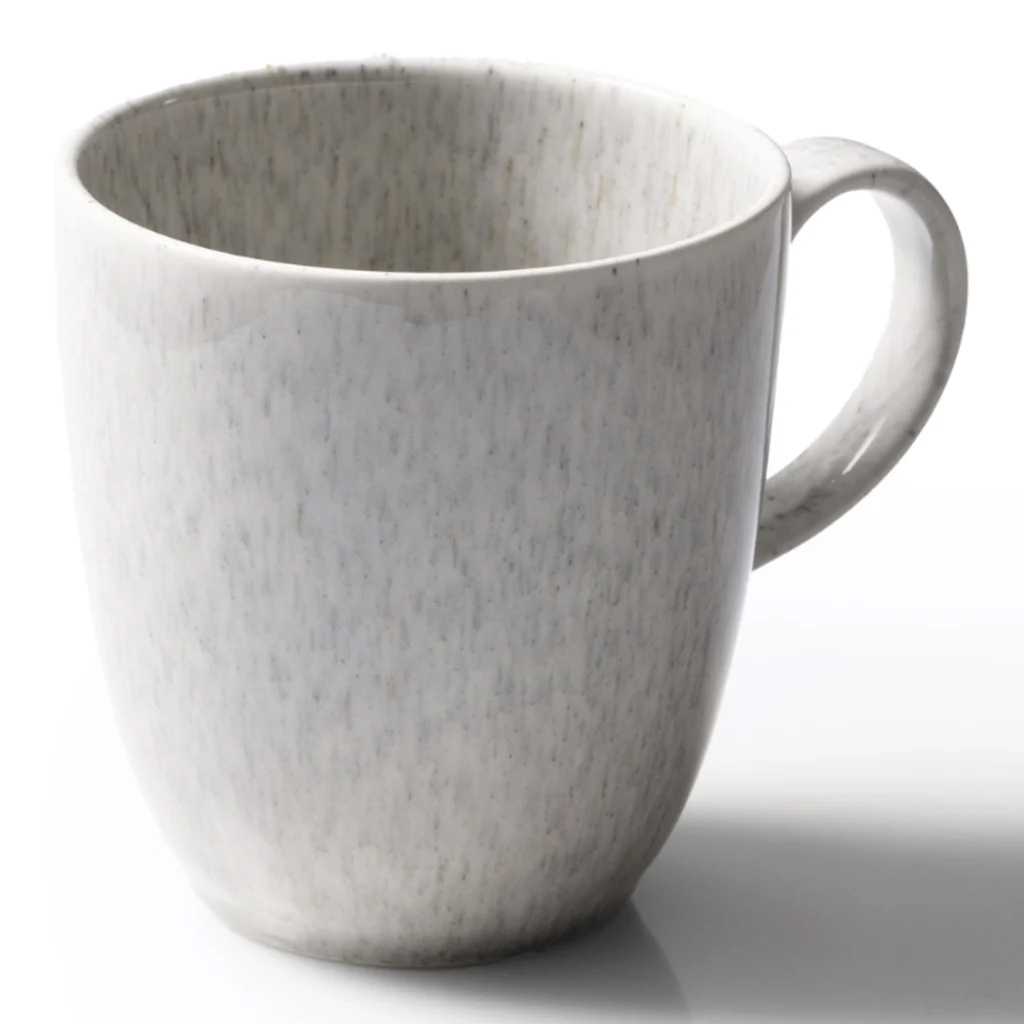 Ashes & Olive Mug, 350ml