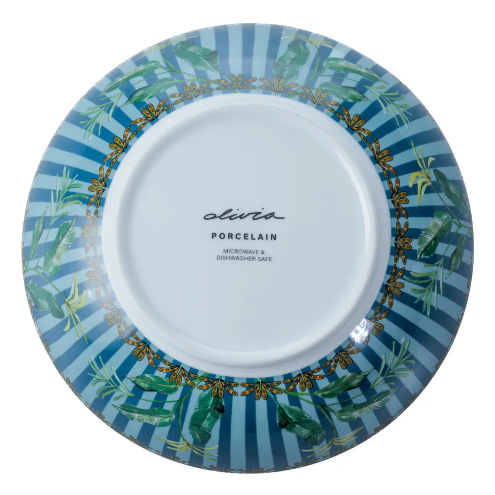 Princess Cereal Bowls, Set of 4 - Image 9