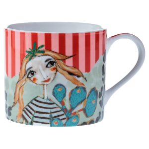 Princess Mug, 300ml