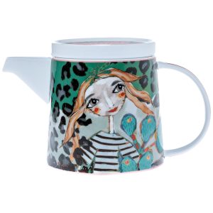 Princess Teapot, 800ml