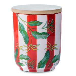 Princess Hand-Painted Canister, 1L