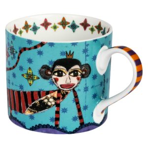 Cappuccino Mug, 300ml