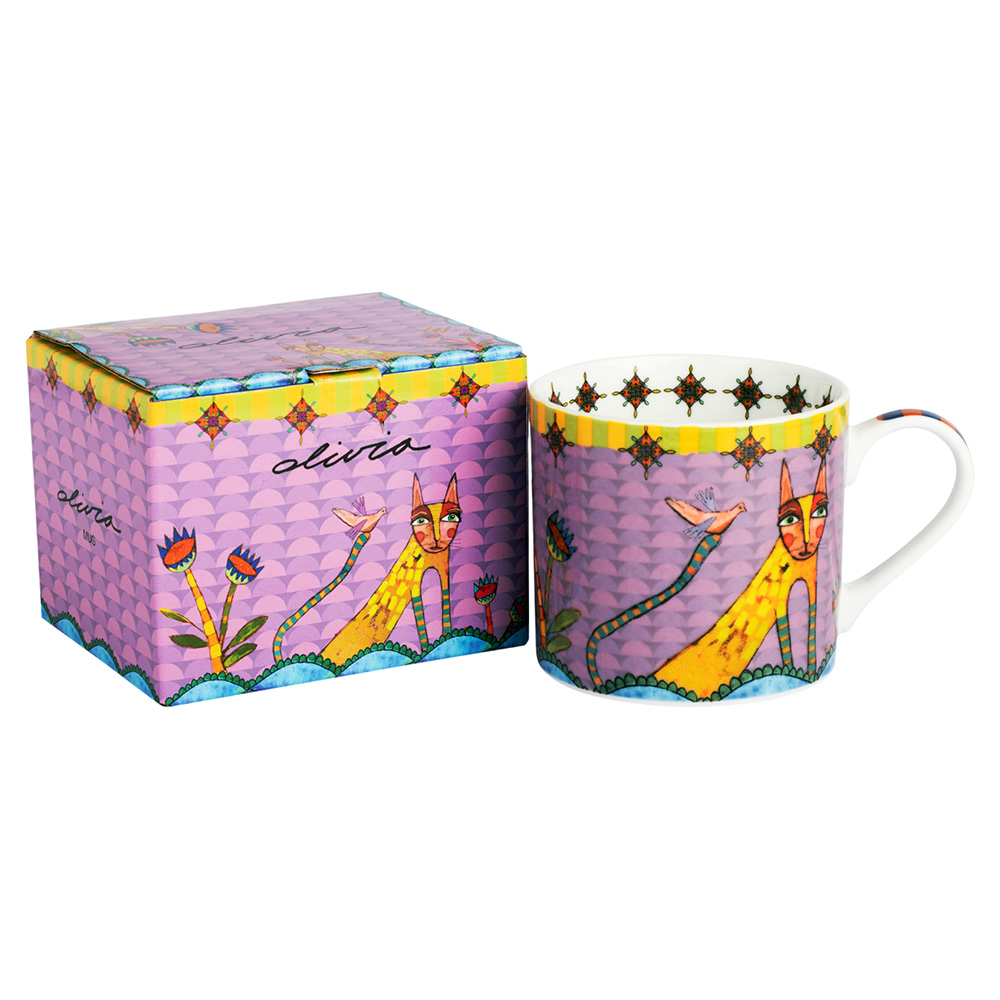 Cappuccino Mug, 300ml - Image 23