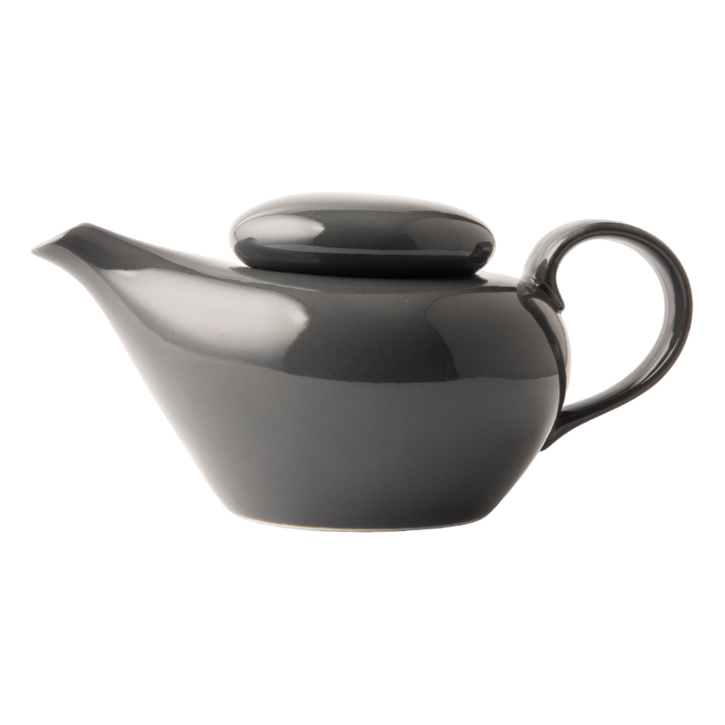 Irregular Teapot, 950ml - Image 2