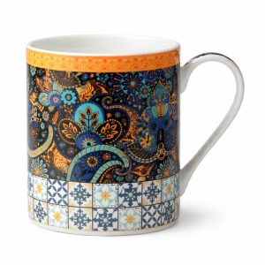 Iconics Mosaic Mug, 350ml
