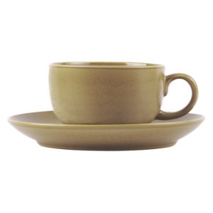 Sand Cup & Saucer, 230ml