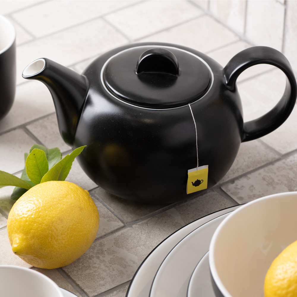 Armonia Teapot, 1.2L - Image 7