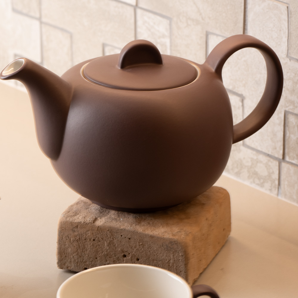 Armonia Teapot, 1.2L - Image 2