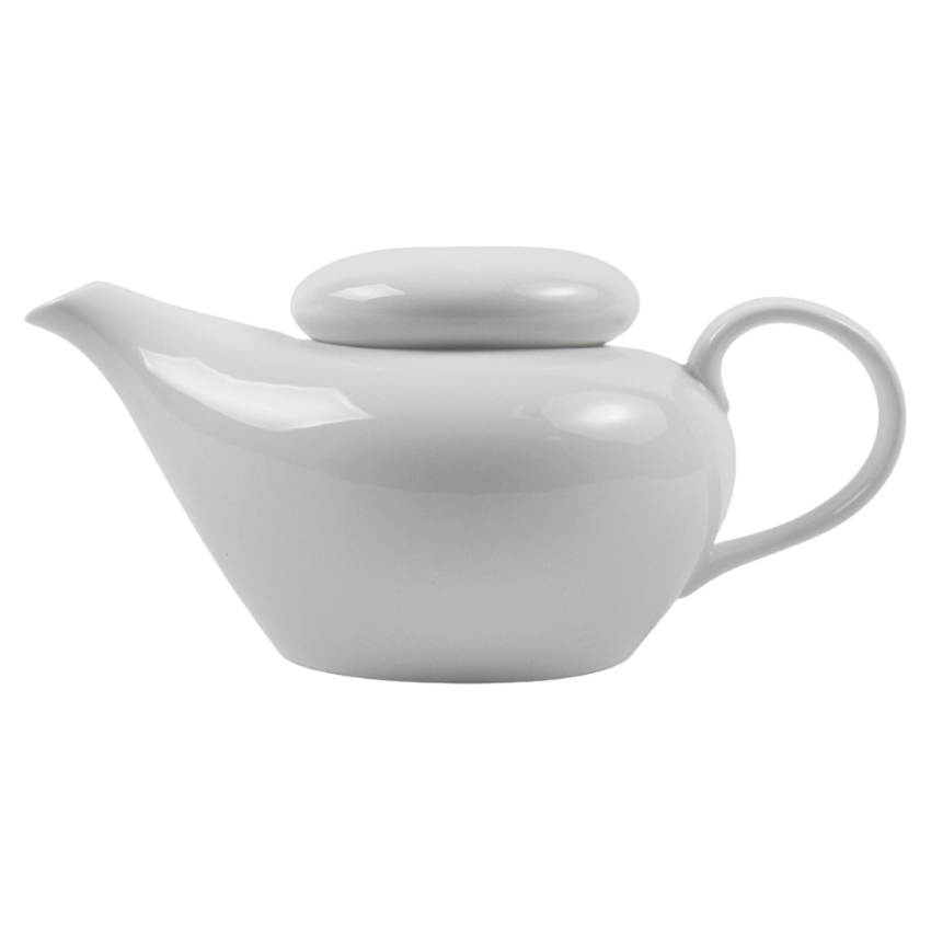 Irregular Teapot, 950ml