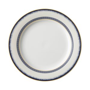 Houndstooth Side Plate, 21cm