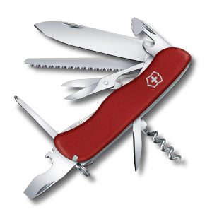 Outrider Pocket Knife