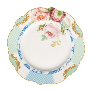 Italian Rose Side Plate