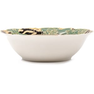 Botanica Rose Cereal/Dessert Bowls, Set Of 4