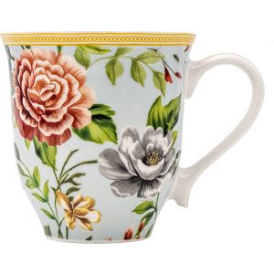 Botanica Rose Mug