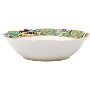 Botanica Rose Salad Bowl, 23cm