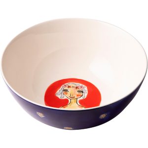 Salad Bowl, Live Your Dreams