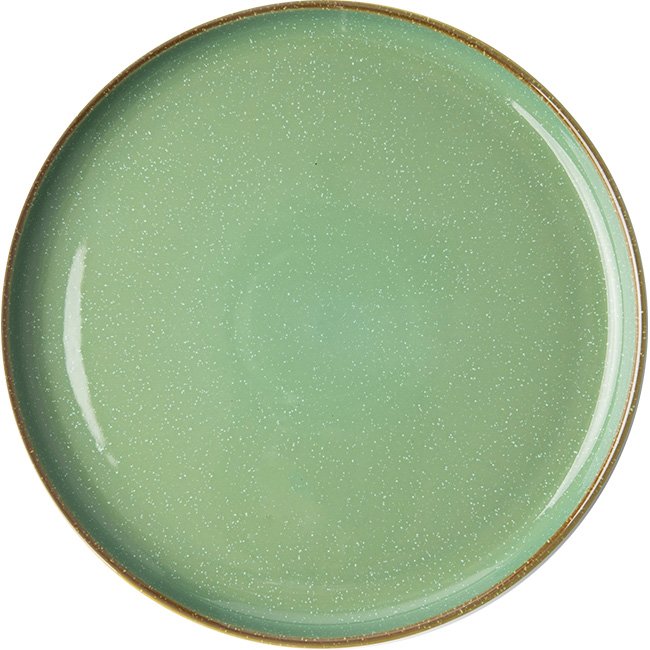 Flat Stackable Dinner Plate, 26.5cm - Image 3