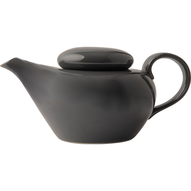 Irregular Teapot, 950ml - Image 6