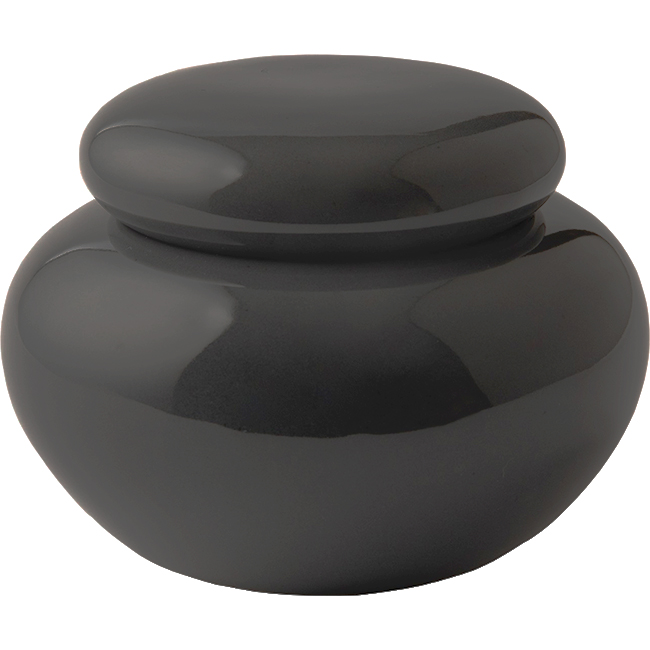 Irregular Sugar Pot - Image 2