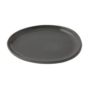Irregular Side Plate, 23cm
