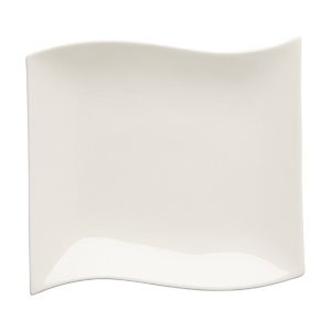 Square Side Plate