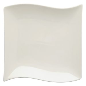 Square Platter, 30cm
