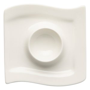Square Egg Cup
