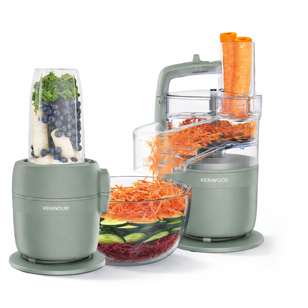 Go Collection Blend & Go Blender & Food Processor