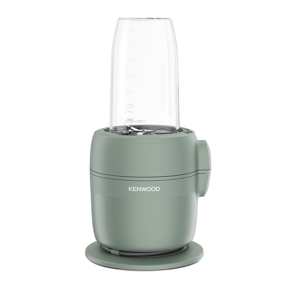 Go Collection Blend & Go Blender & Food Processor - Image 5
