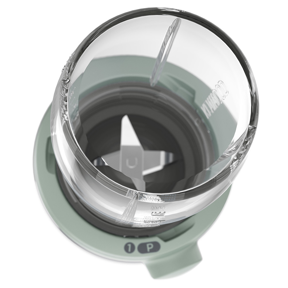 Go Collection Blend & Go Blender & Food Processor - Image 6