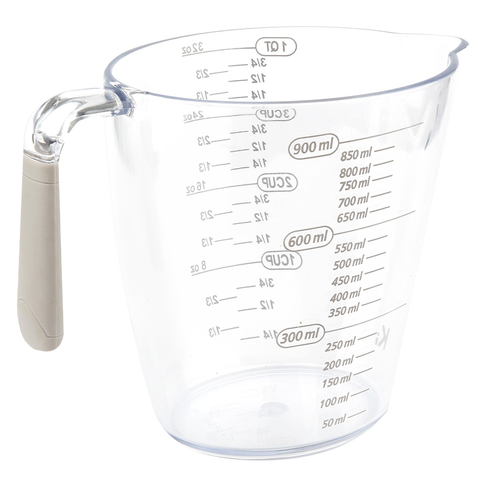 Measuring Jug, 1L - Image 2