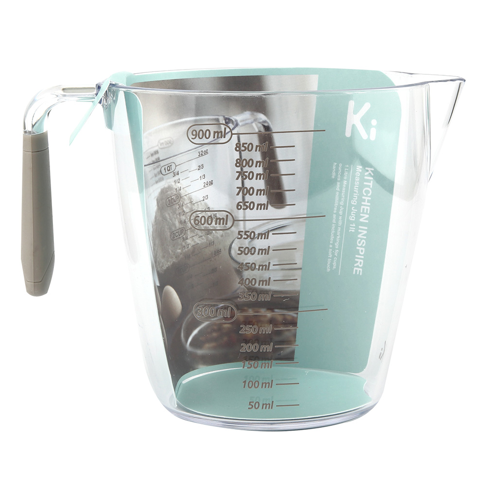 Measuring Jug, 1L - Image 3