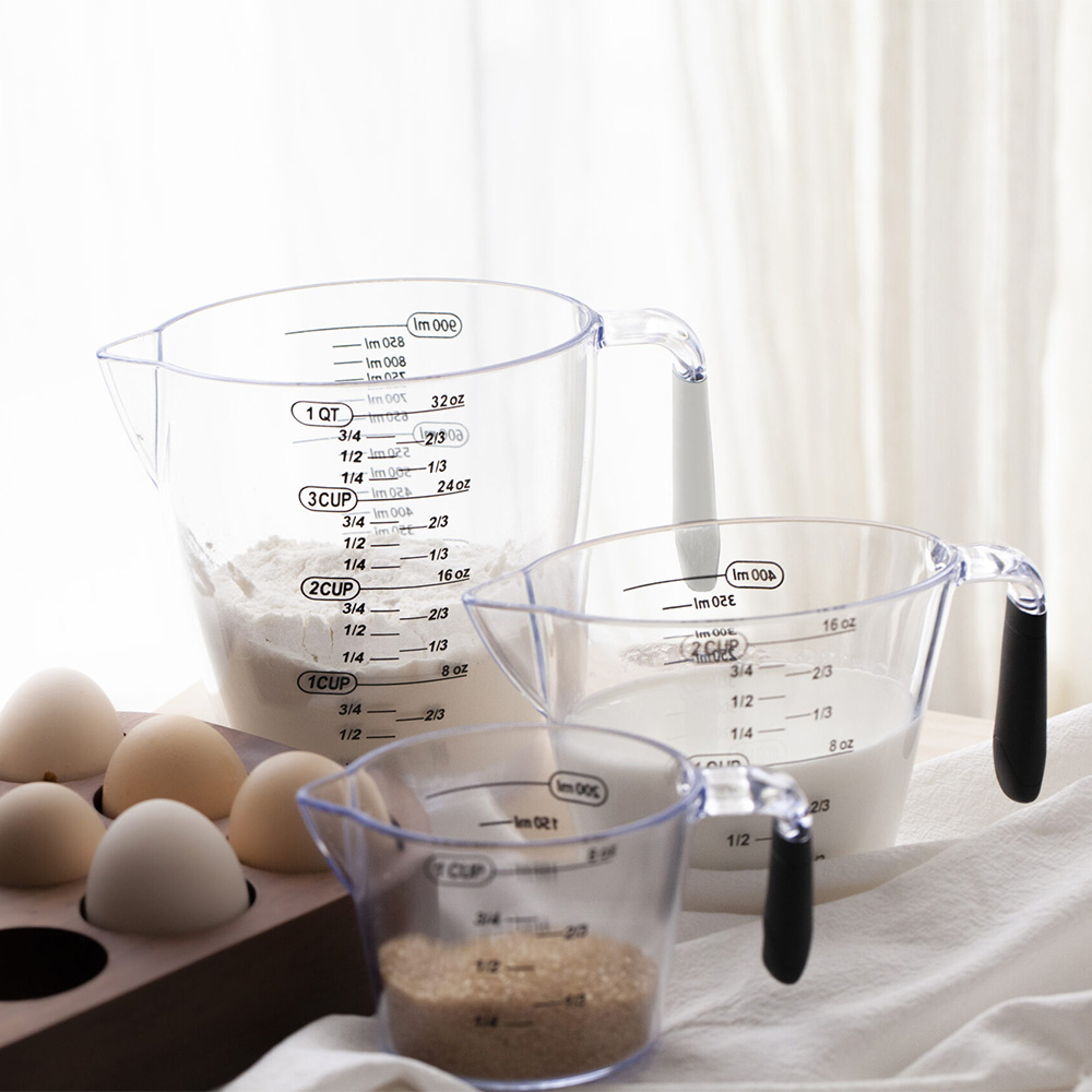 Measuring Jug, 1L - Image 4