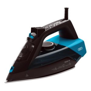 Steam Iron, 2600W