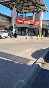 Binuns place picture