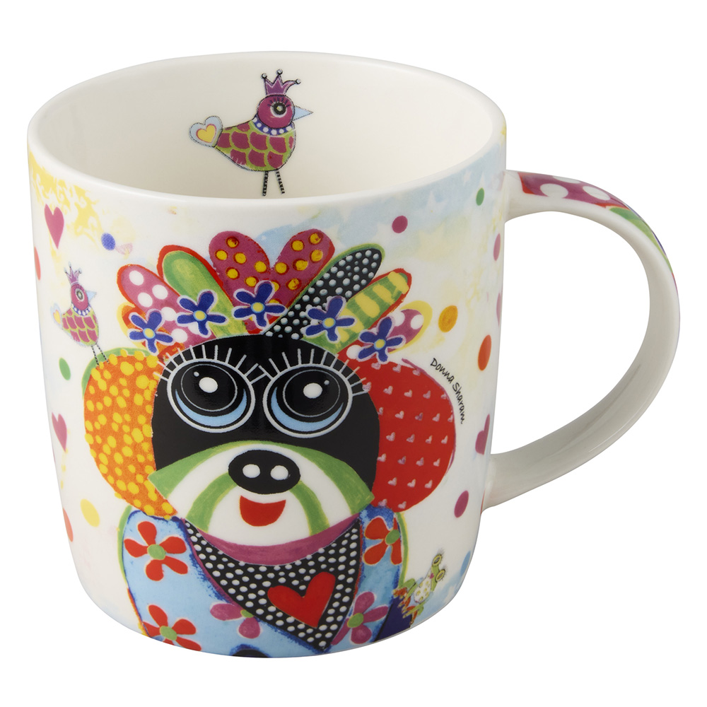 Donna Sharam Kaleidoscope Mug - Image 5