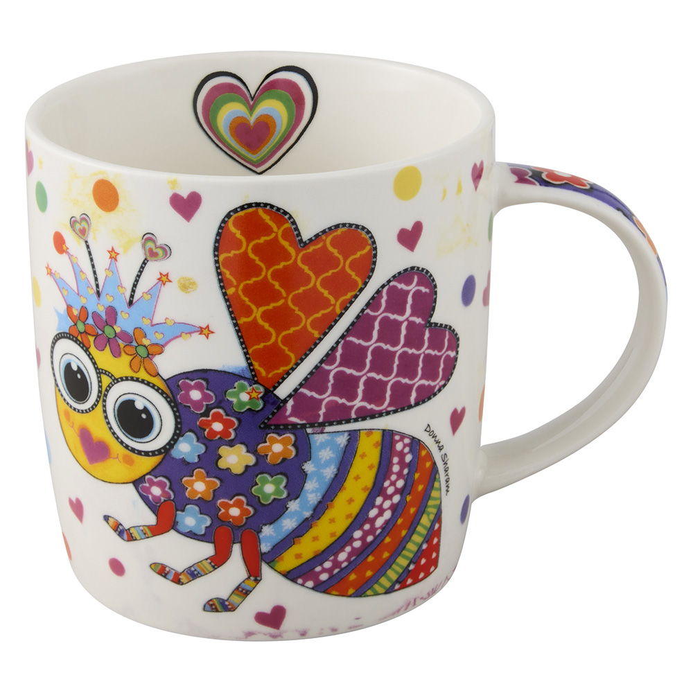 Donna Sharam Kaleidoscope Mug - Image 7