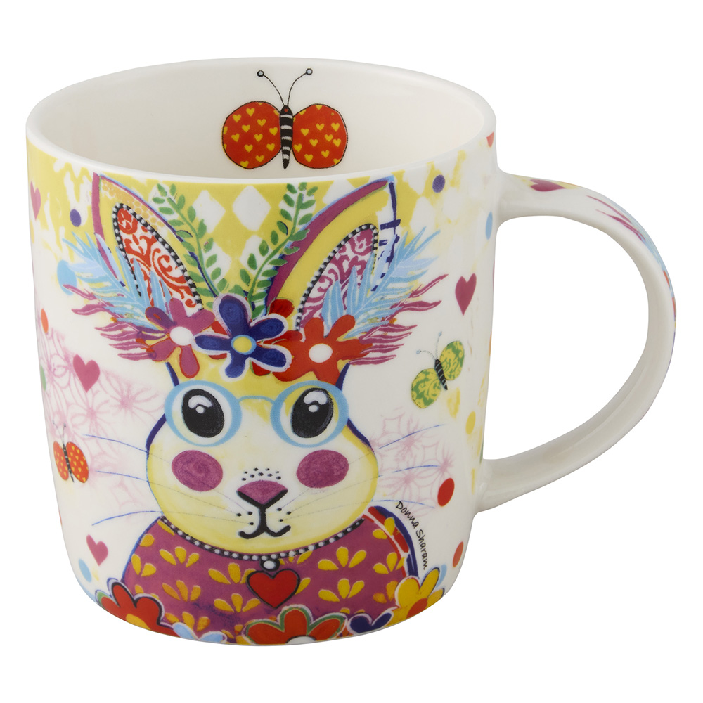 Donna Sharam Kaleidoscope Mug - Image 9