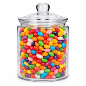 Deli Cookie Jar, 1L
