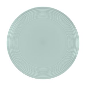 Mermaid Mist Side Plate, 21cm