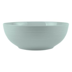 Mermaid Mist Salad Bowl, 25.5cm