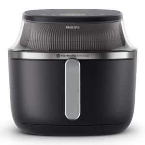 3000 Series Digital Airfryer with Window, 7.2L